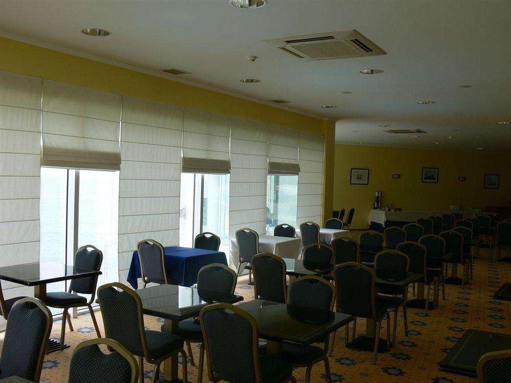 Vinha Da Areia Beach Hotel Vila Franca do Campo Exterior photo