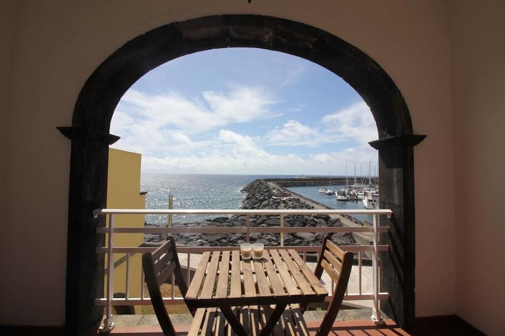 Vinha Da Areia Beach Hotel Vila Franca do Campo Exterior photo