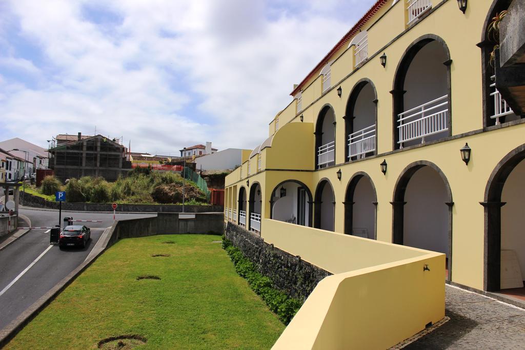 Vinha Da Areia Beach Hotel Vila Franca do Campo Exterior photo