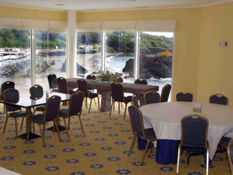 Vinha Da Areia Beach Hotel Vila Franca do Campo Exterior photo