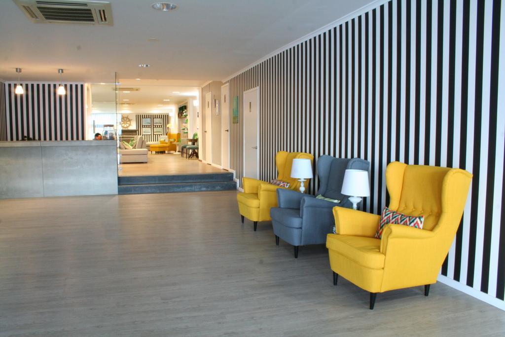 Vinha Da Areia Beach Hotel Vila Franca do Campo Exterior photo