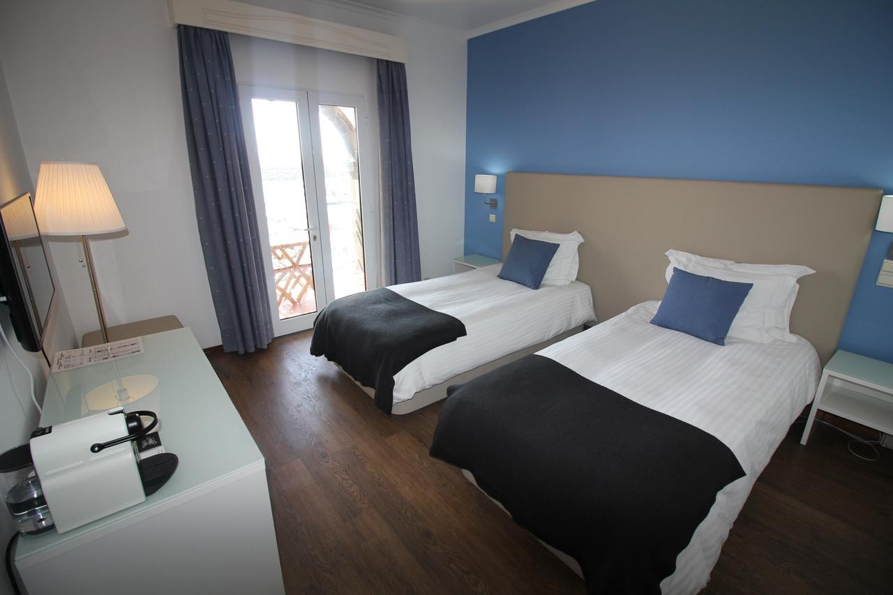 Vinha Da Areia Beach Hotel Vila Franca do Campo Exterior photo